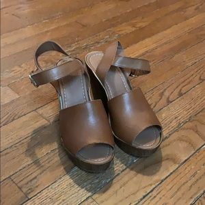 topshop wander wedges